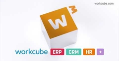 CubeTransform Video